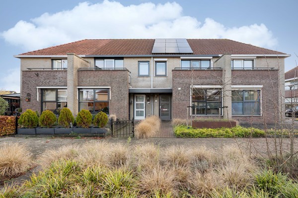 Medium property photo - Bovenstraat-Erf 19, 4741 AT Hoeven